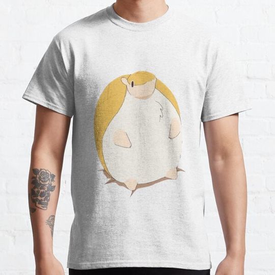 Discover The Vampire Dies in No Time / Kyuuketsuki Sugu Shinu T-shirts