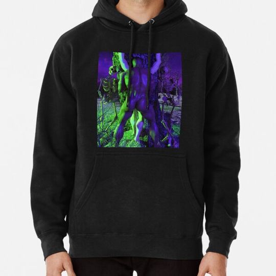 Discover Astra Zero : Dead Company Hoodies