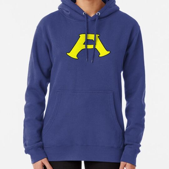 Discover The Ambiguously Gay Duo Hoodies