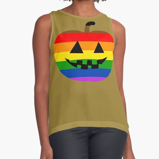 Discover gay pumpkin T-shirts
