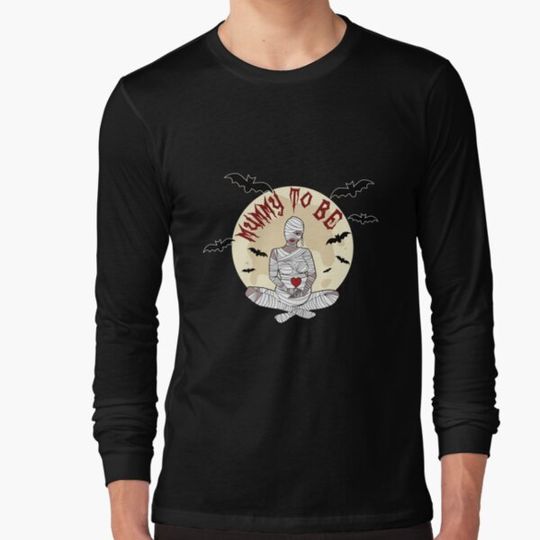 Discover Mummy To Be T-shirts