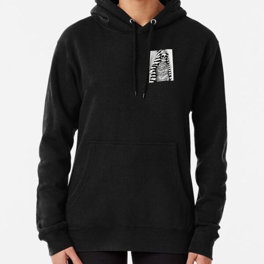 Discover Mummy voodoo thing Hoodies
