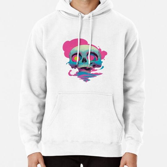 Discover Scaring was never so stylish before! Hoodies