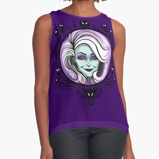 Discover Madame Leotta T-shirts