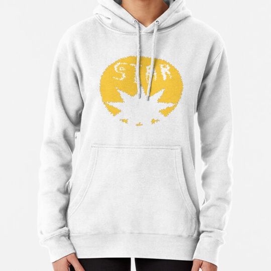 Discover Halloween star Hoodies