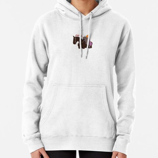 Discover Headless Horseman Hoodies