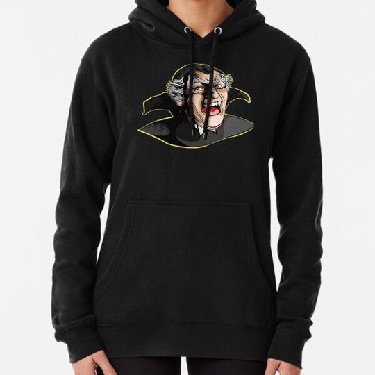 Discover Grandpa Munster Hoodies