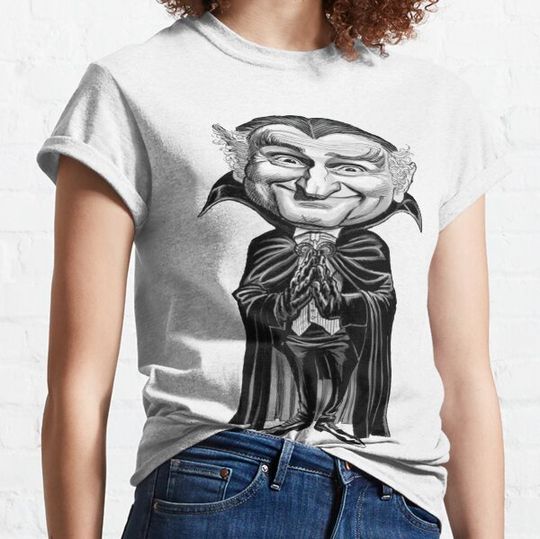 Discover Grandpa Monster T-shirts