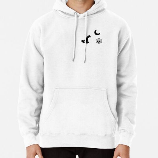 Discover halloween  pack Hoodies