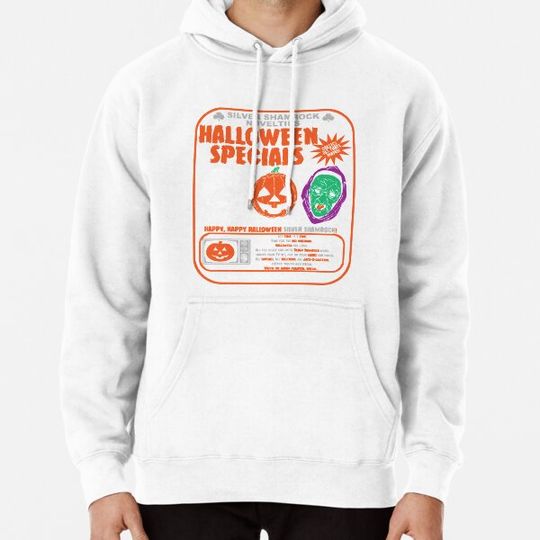 Discover Halloween Specials Season of the Witch Hoodies