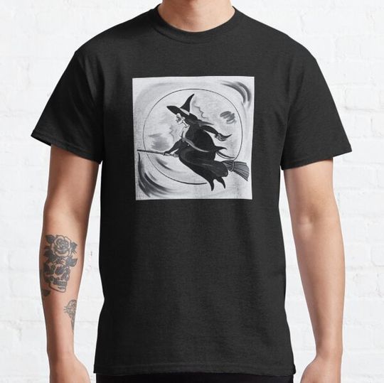 Discover TIS THE SEASON OF THE WITCH T-shirts