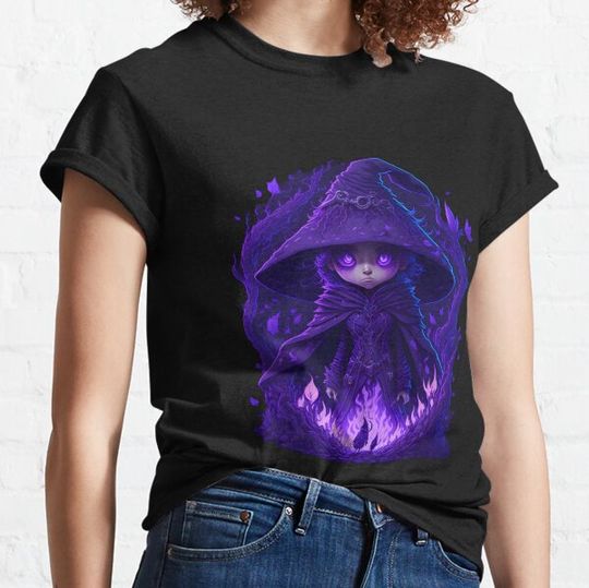 Discover Halloween Season Of The Witch T-shirts