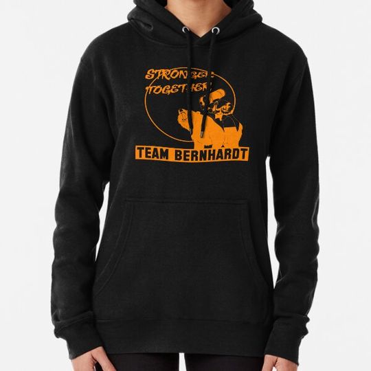 Discover Halloween Bear - Single Color Hoodies