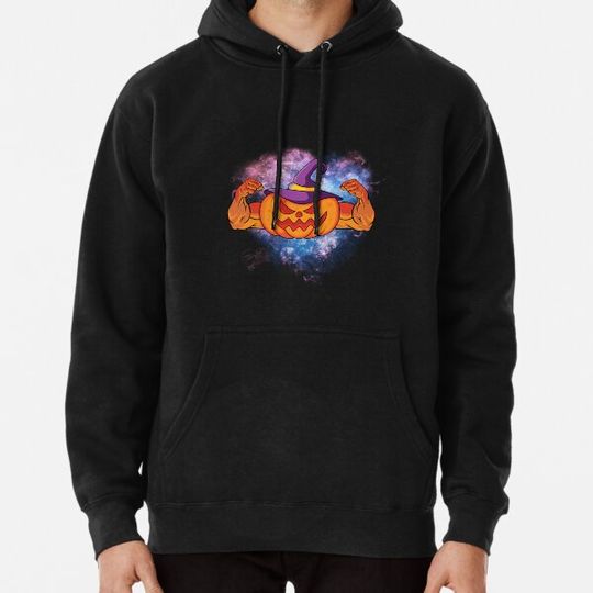 Discover Gym workout Halloween Hoodies