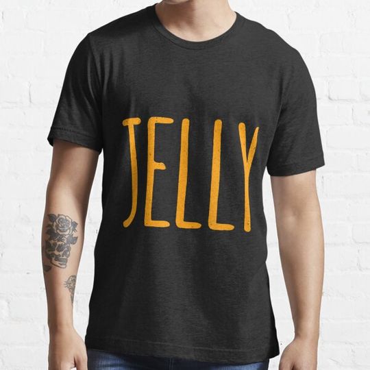 Discover Jelly Matching Halloween Costume T-shirts