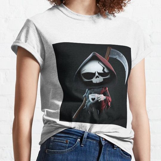 Discover Have A Nice Death Game T-shirts