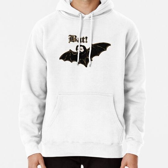 Discover Laszlo - BAT Hoodies