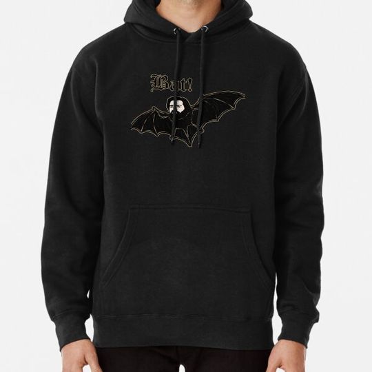 Discover Laszlo - BAT Hoodies