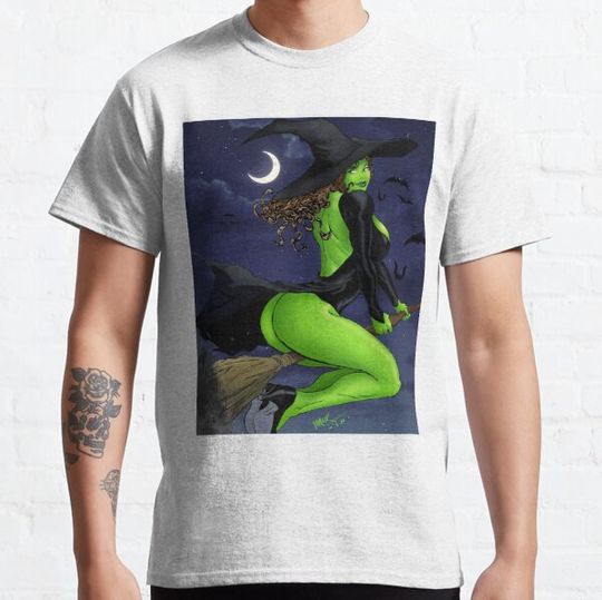 Discover Halloween is coming! T-shirts