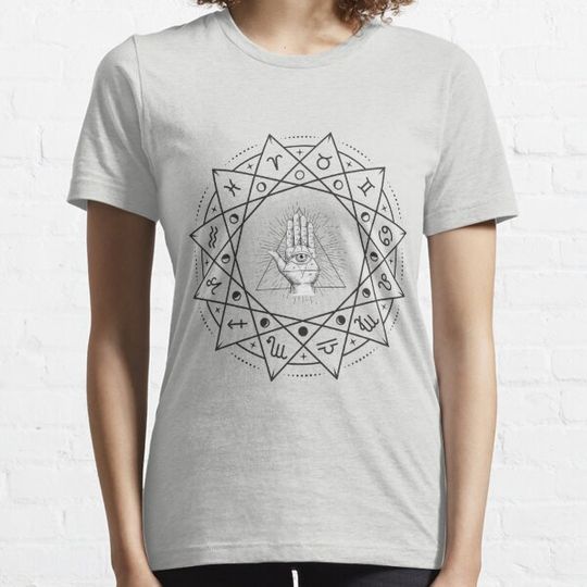 Discover I SEE EVERYTHING T-shirts