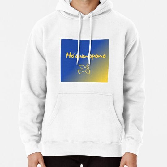 Discover ho'oponopono Hoodies