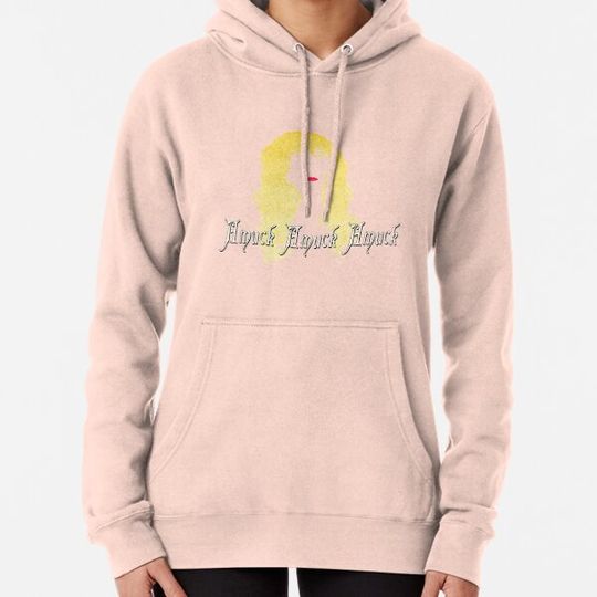 Discover Amuck Hoodie Collection