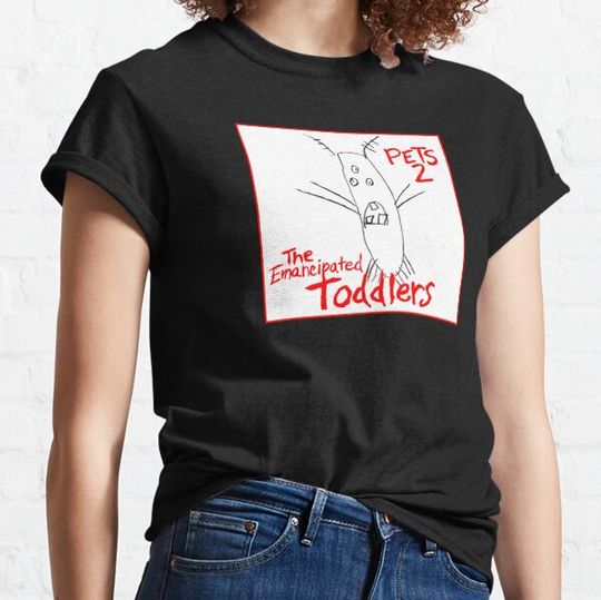 Discover Pets 2 T-shirts