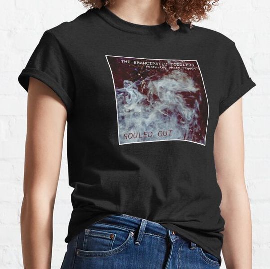 Discover Souled Out T-shirts