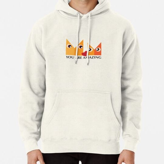 Discover I Love My Mom Hoodies
