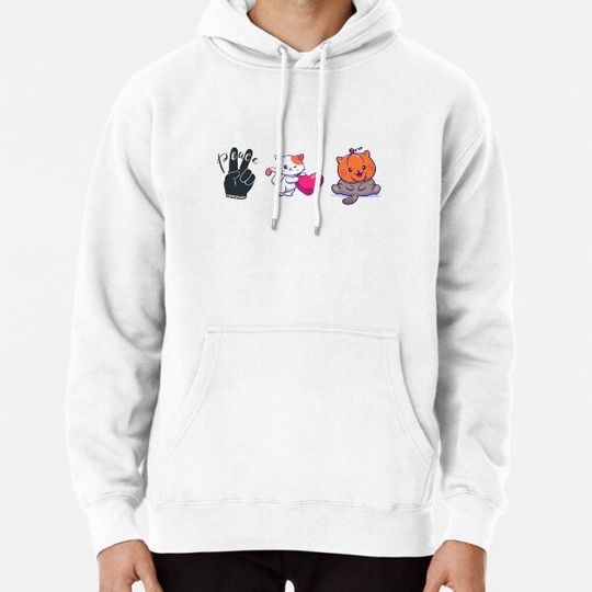 Discover Peace Love Pumpkin Spice Fall Halloween Thanksgiving Gift T-Shirt Hoodies