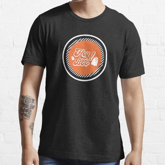 Discover Ghost malone spooky T-shirts