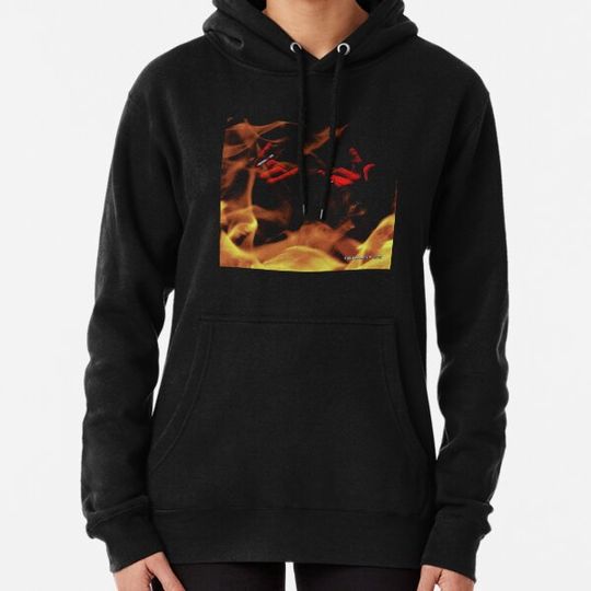 Discover Post Album Hoodies