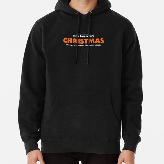 Discover Christmas Hoodies