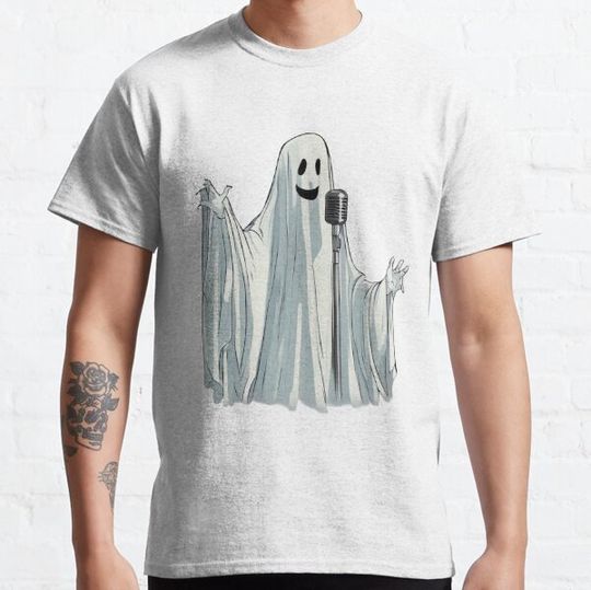 Discover Ghastly Giggle T-shirts