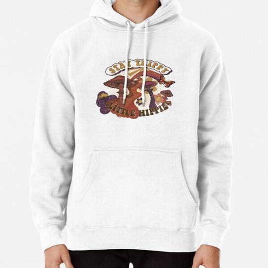 Discover Stay Trippy Little Hippie Funny Hippy Hoodies