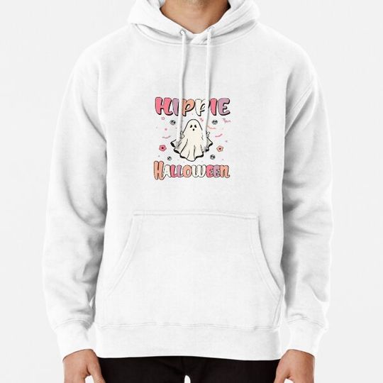 Discover Hippie Halloween Hoodies