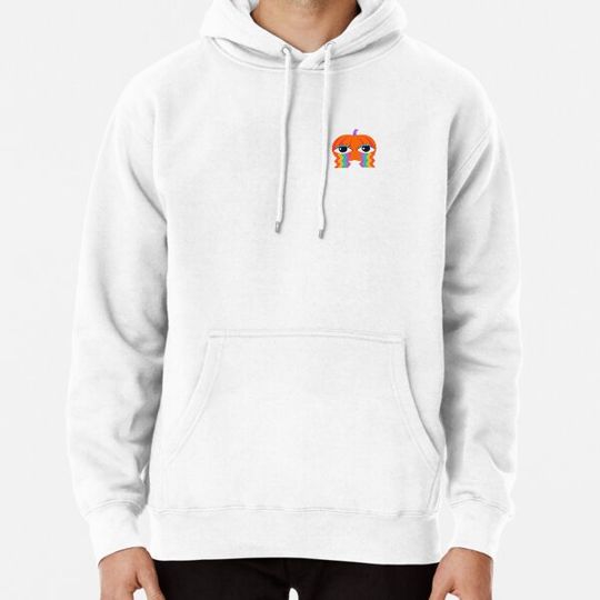 Discover Trippy Halloween Pumpkin Hoodies