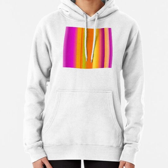 Discover Halloween colors striped | halloween color palette Hoodies