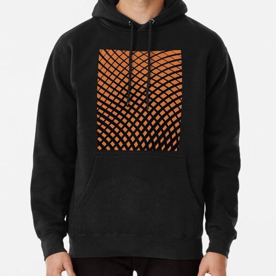 Discover halloween stripes, girly Hoodies