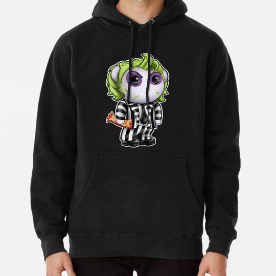 Discover Betelgeuse Hoodies
