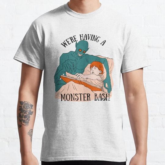 Discover Sorta Sweet Sorta Spooky throw pillow T-shirts