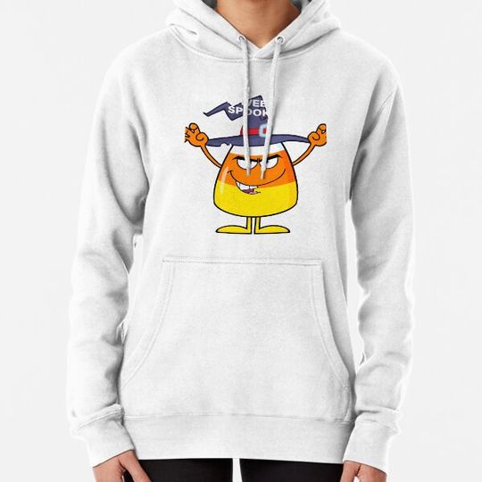 Discover SORTA SWEET SORTA SPOOKY Hoodies