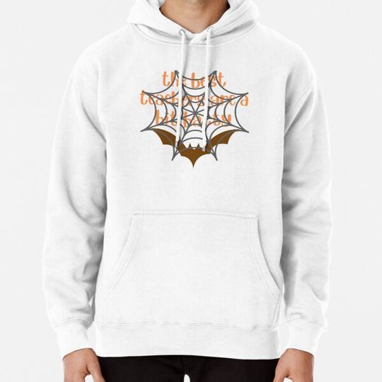 Discover the best teachers are a bit batty  (11) Hoodies