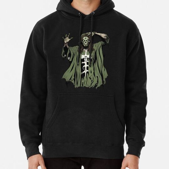 Discover Zombie Jesus Hoodies