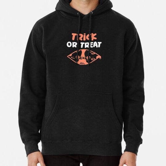 Discover Trick or treat Hoodies