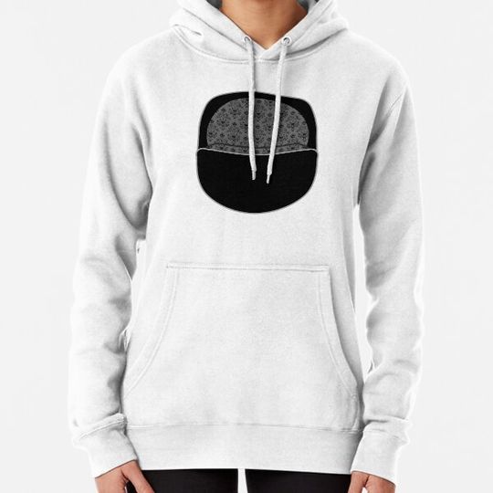 Discover Hitchhiking Ghosts! Hoodies