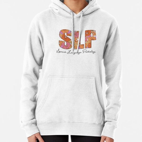Discover FALL SPEECH THERAPY Hoodies