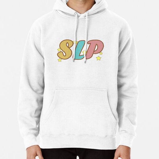 Discover SPEECH THERAPY Hoodies
