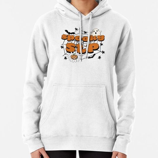 Discover FALL SPEECH THERAPY Hoodies