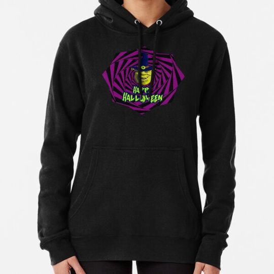 Discover Funny Halloween Shrek Hoodies
